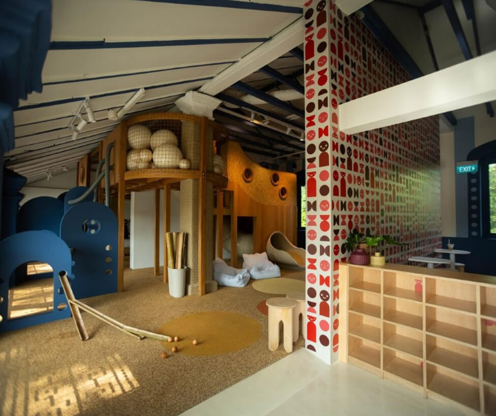 Kids Space