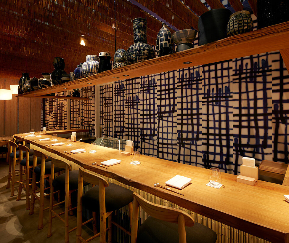 Ippoh Tempura Bar