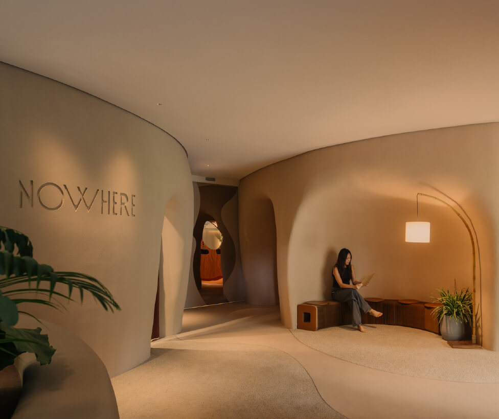Nowhere Baths