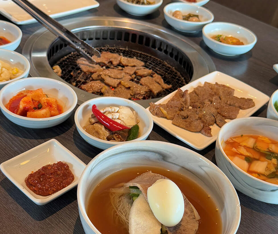 Chang Korean BBQ