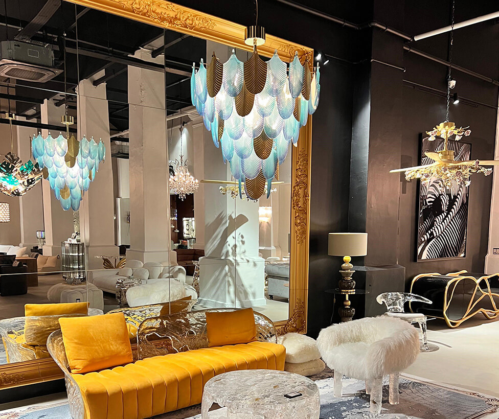 CuriO Home