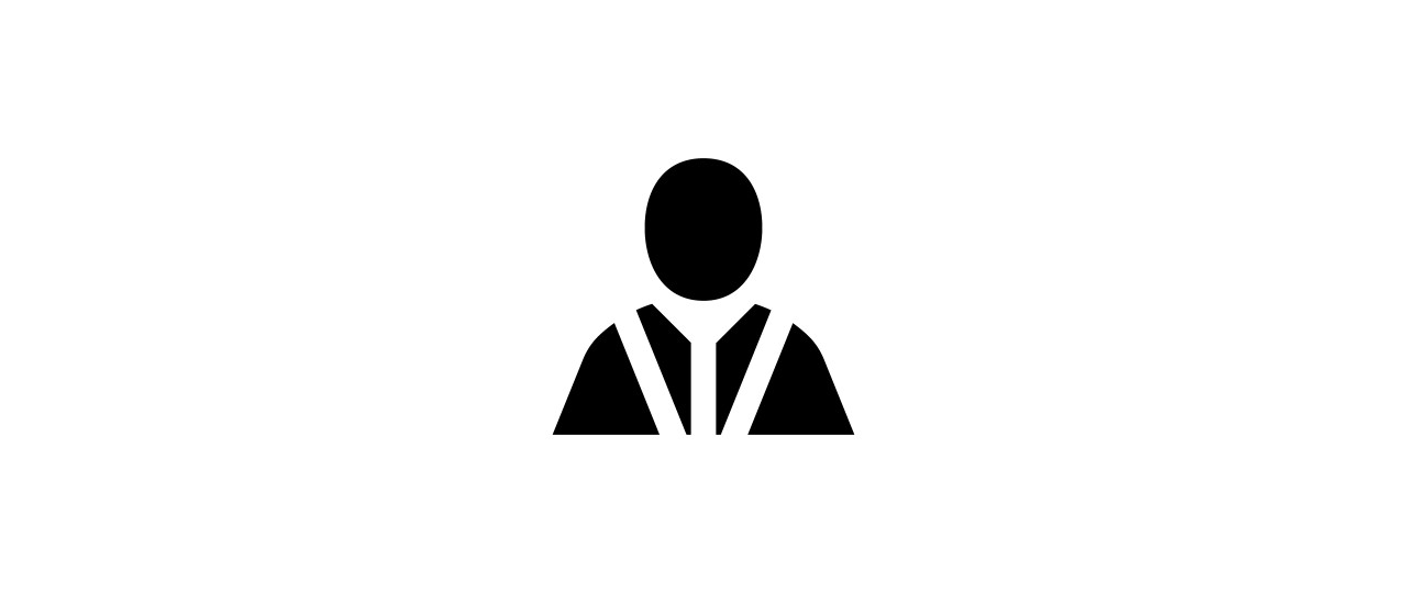 user staff icon