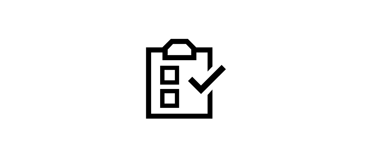 Survey icon