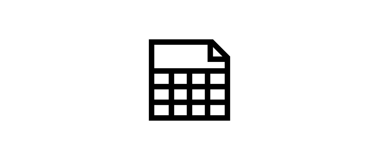 Personal finance icon