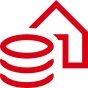 House; image used for HSBC Financial support.
