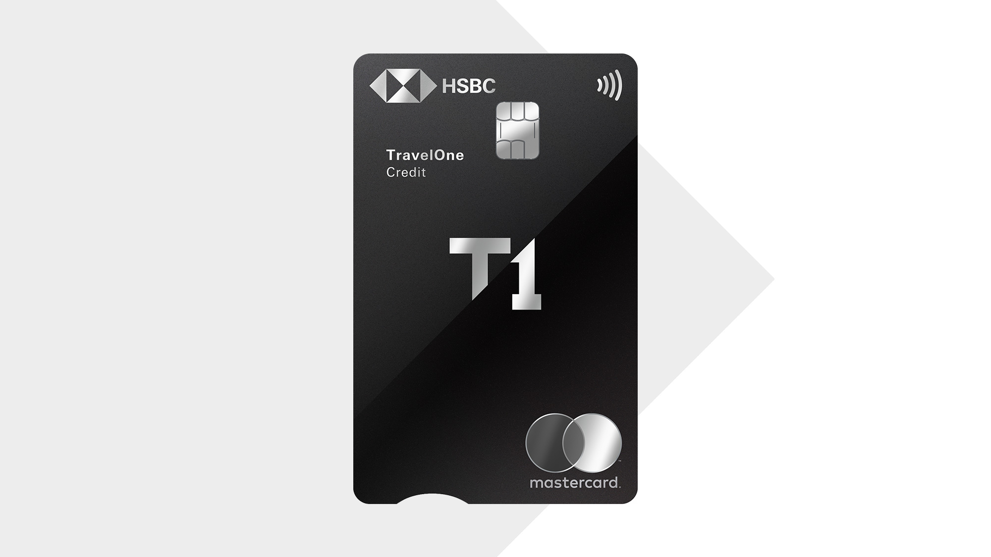hsbc travel one card lounge access