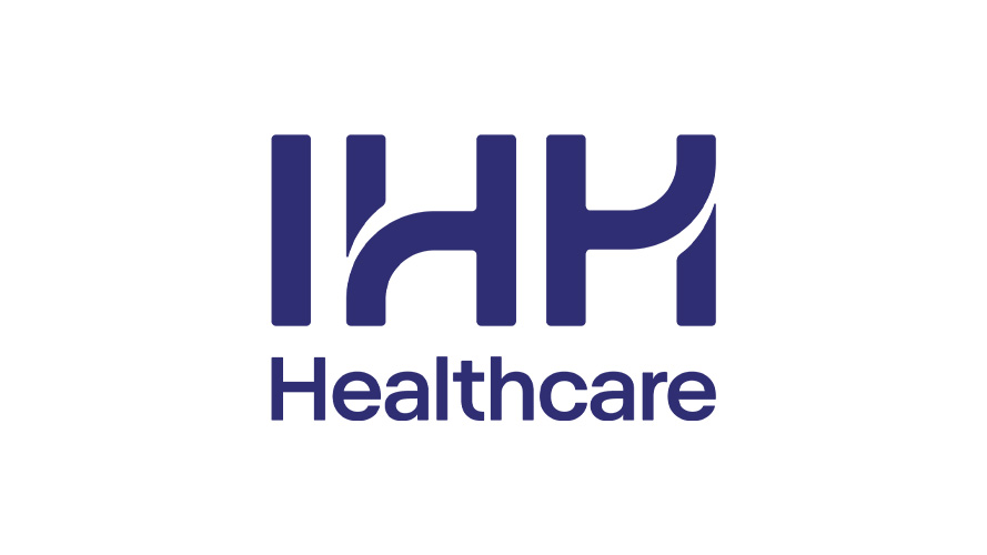 IHH Healthcare logo image