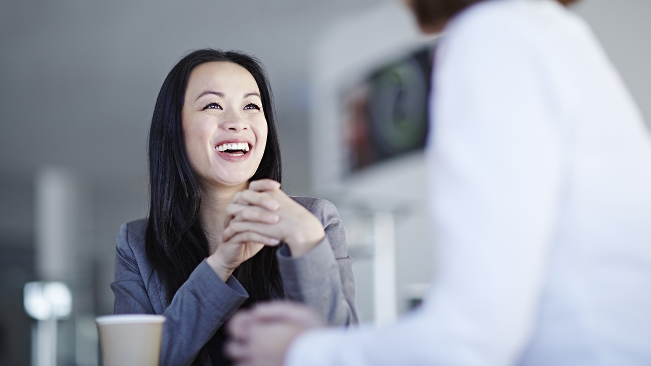 Find out more about the wealth planner; image used for HSBC Singapore wealth.