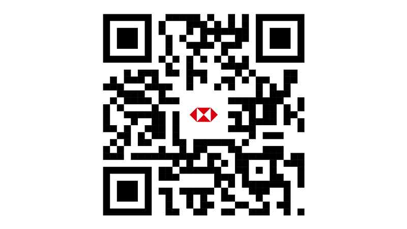 Scan the QR code to download app