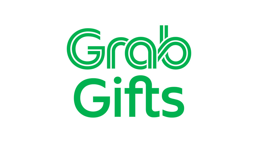GrabFood logo