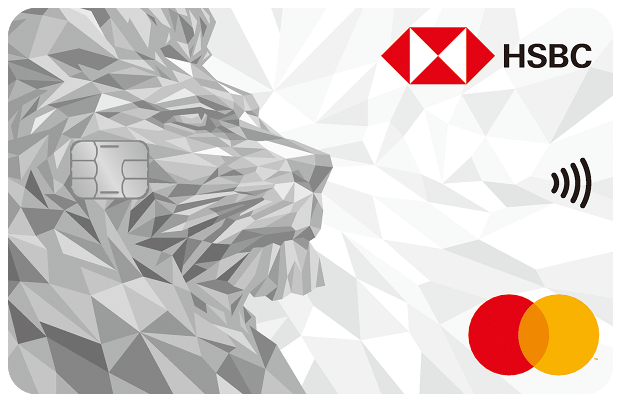 HSBC Classic Credit Card