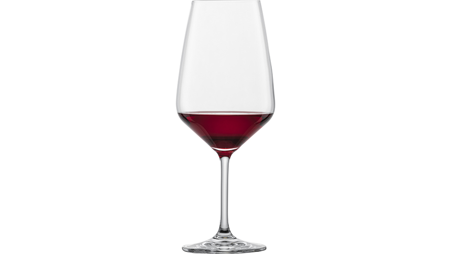 Diva wine glass