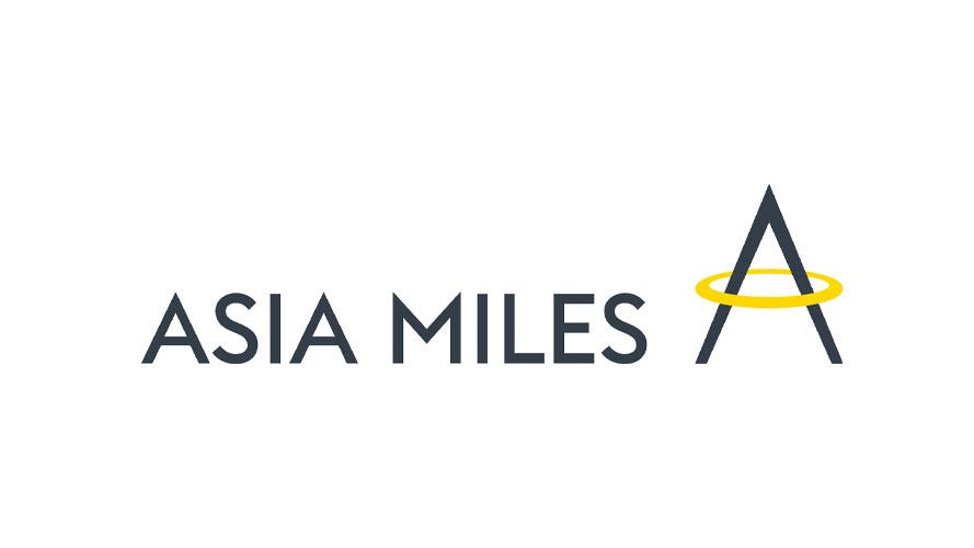 Asia Miles logo
