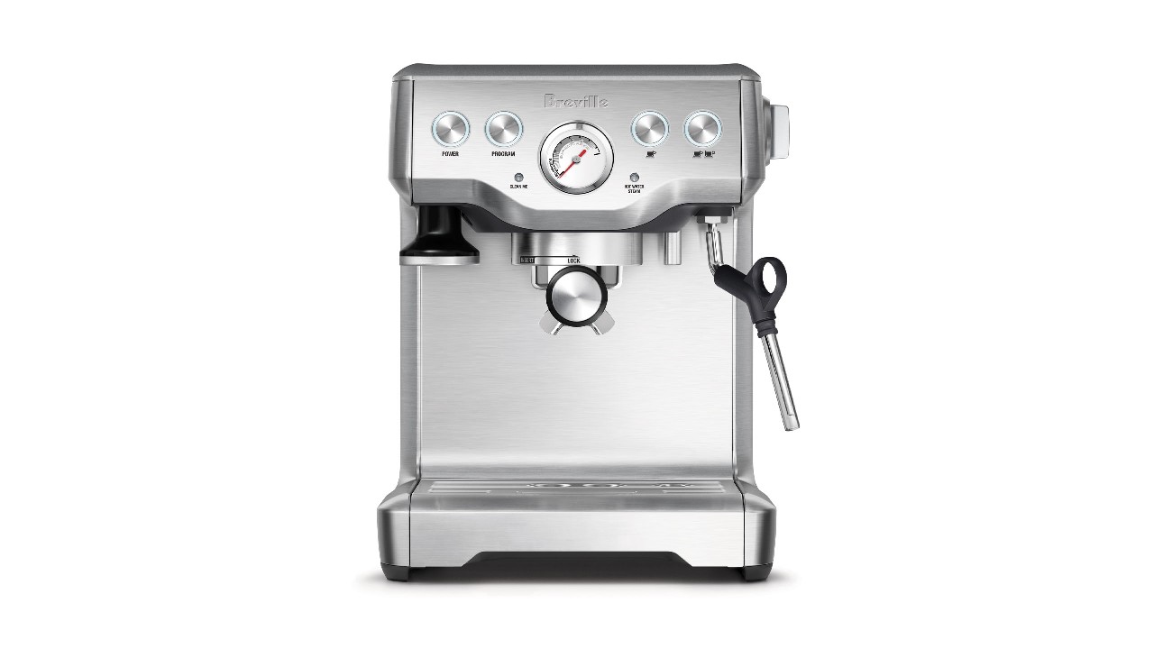 Breville the Infuser