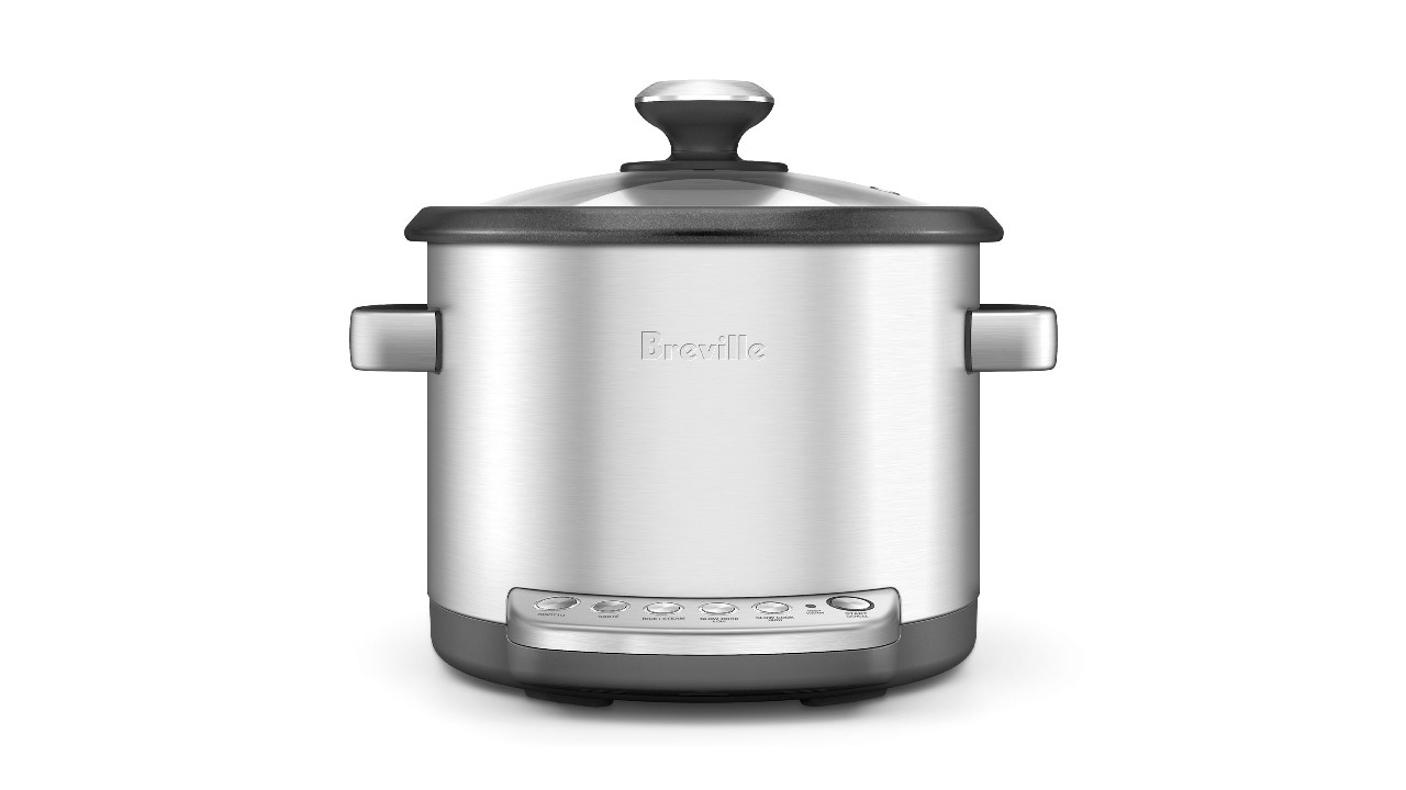 Breville the Multi Chef