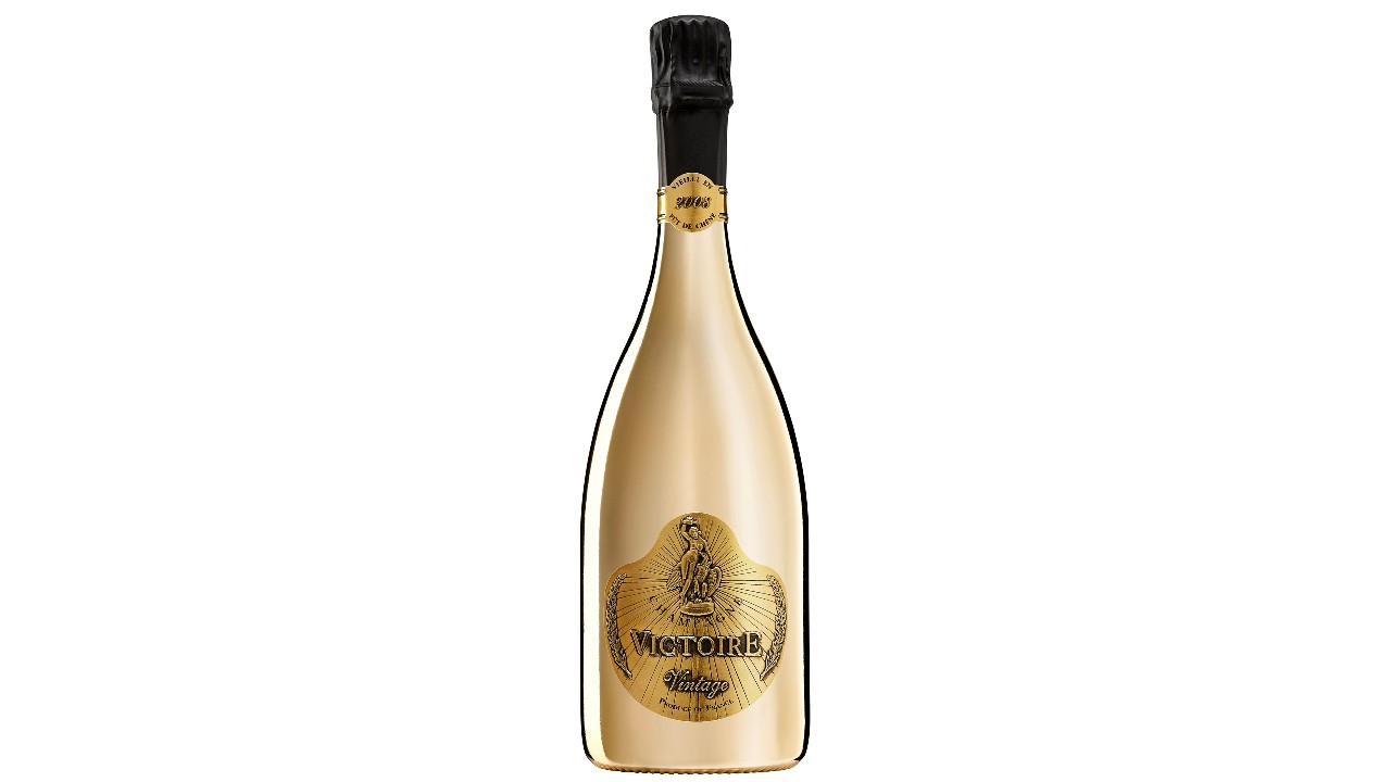 Champagne Henriot
