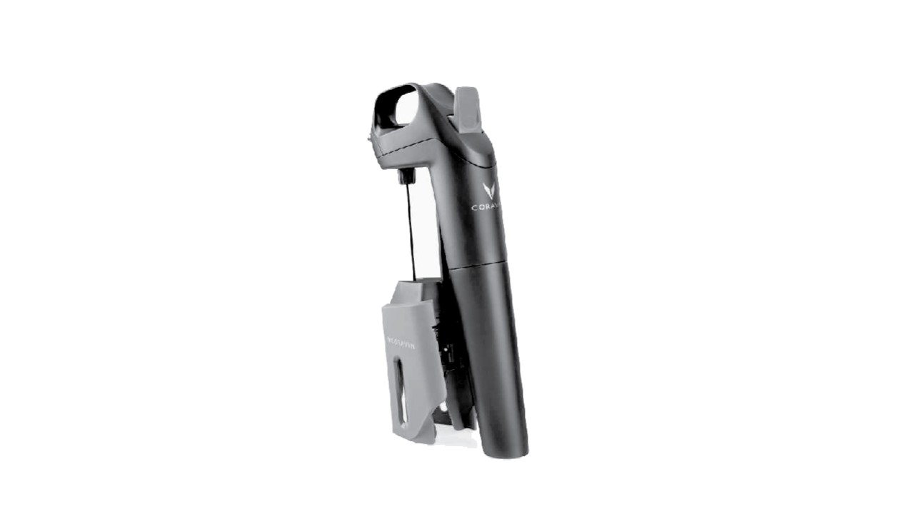 Coravin Model Three
