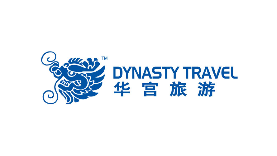 Dynasty Travel logo