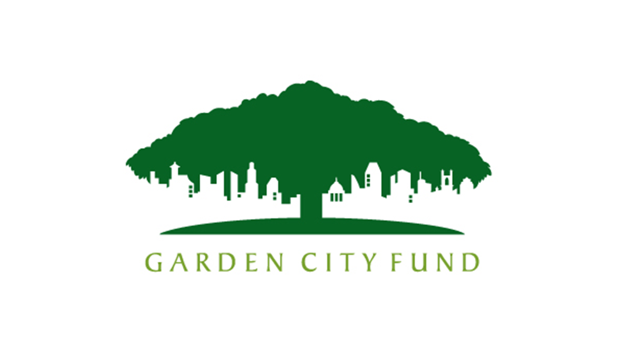 Garden City Fund logo