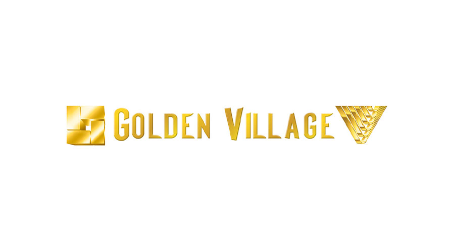Golden Village logo