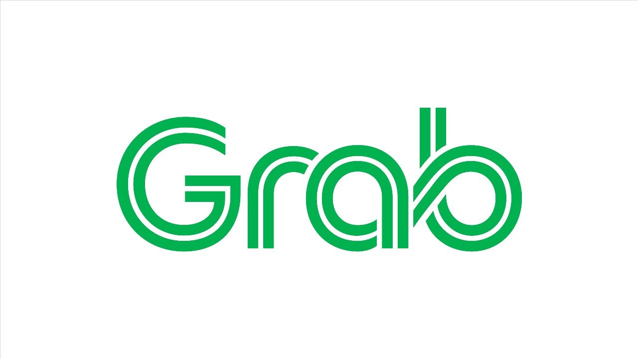 Grab logo