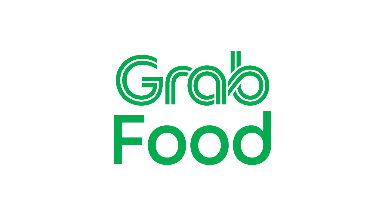GrabFood logo