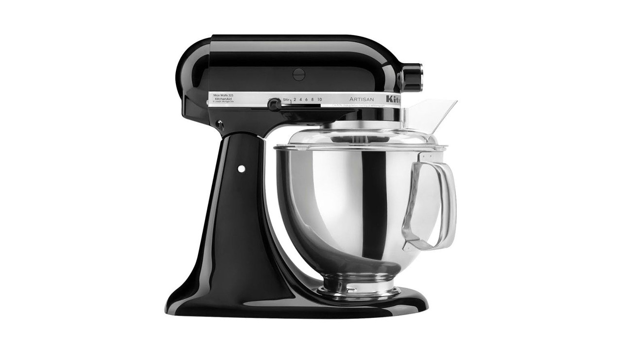 KitchenAid kitchen appliances