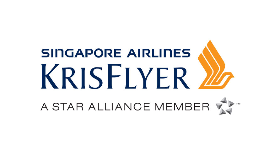 KrisFlyer logo
