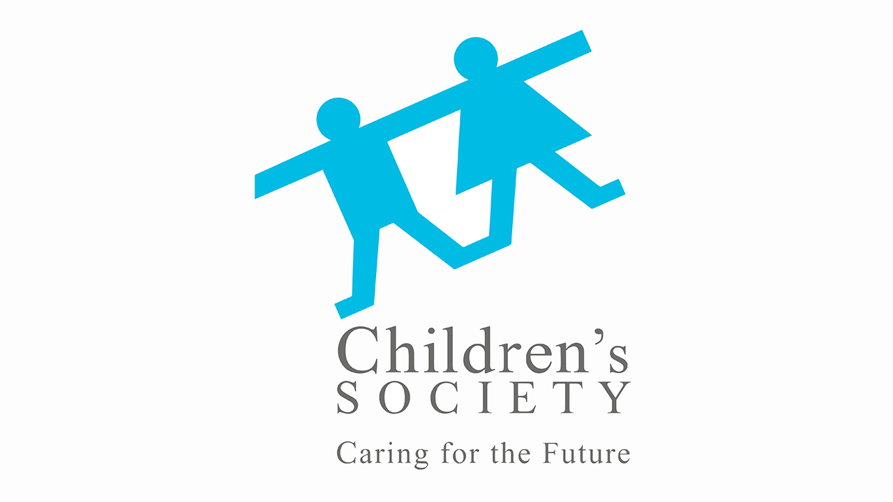 The Children's Society logo