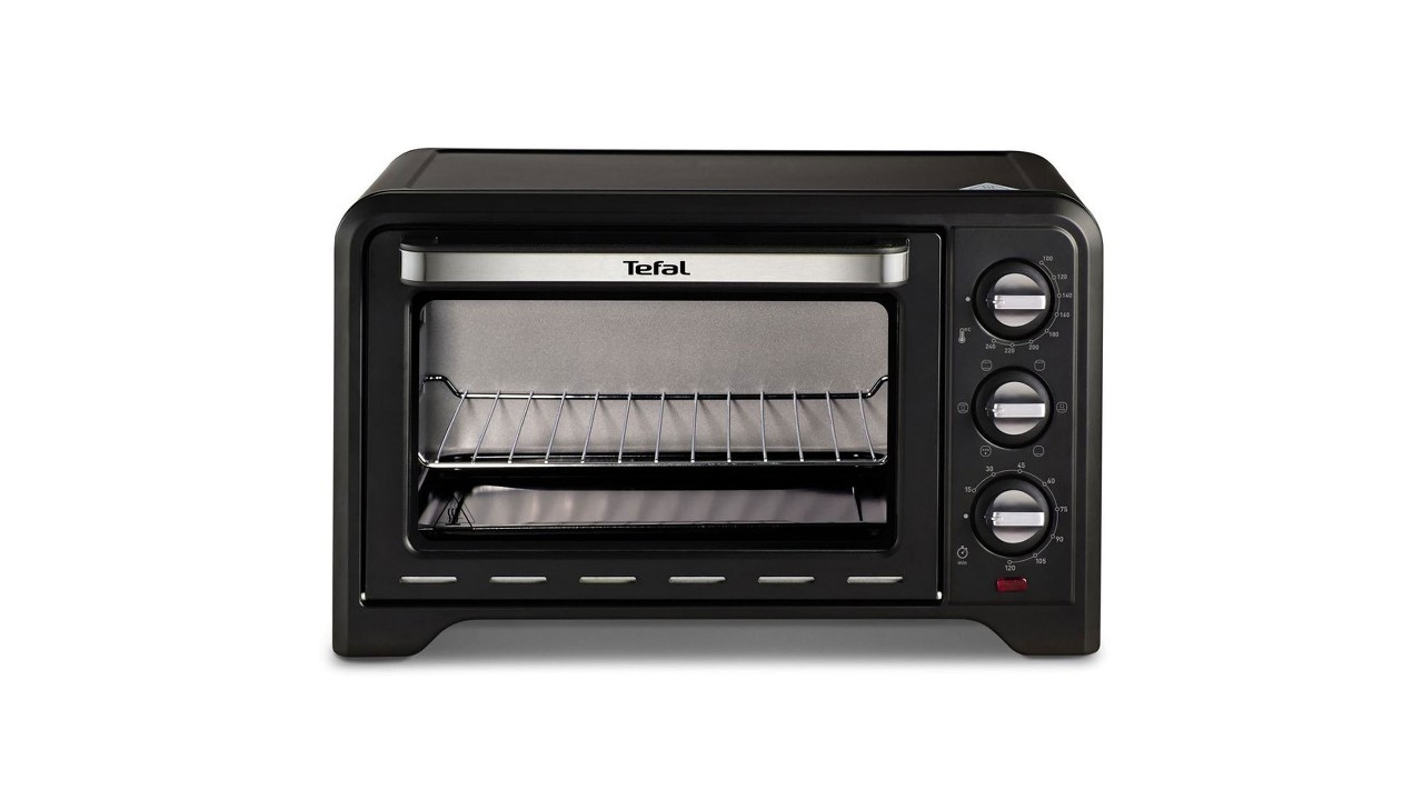 Tefal oven