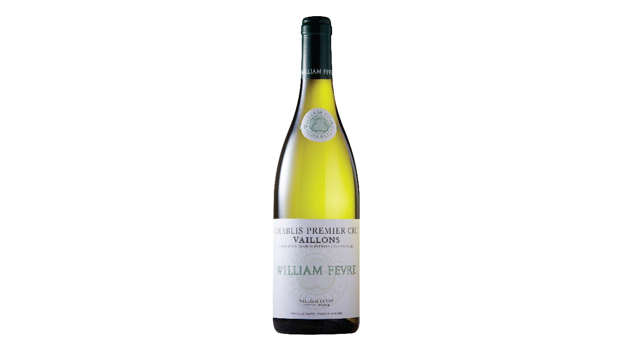 William Fèvre wine