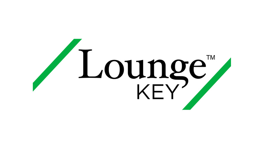 Loungekey标志