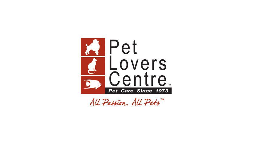 Pet Lovers Club logo