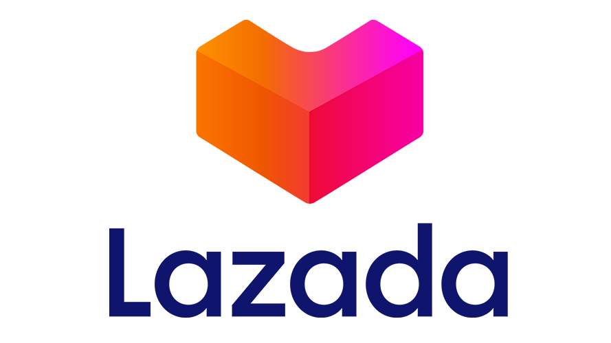 Lazada logo