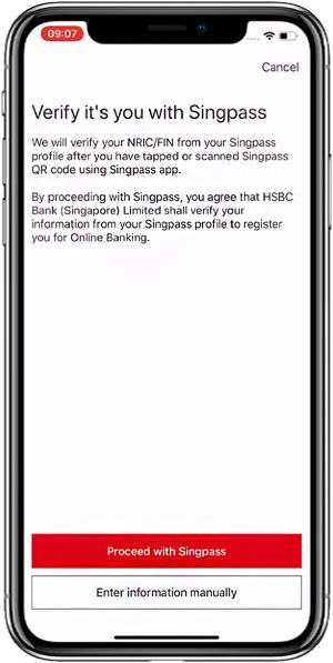Hsbc chat live HSBC Chat