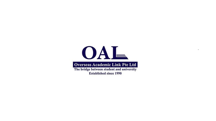 OAL logo