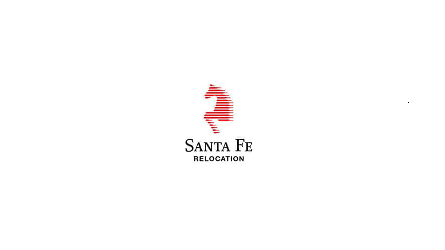 Santa Fe标志