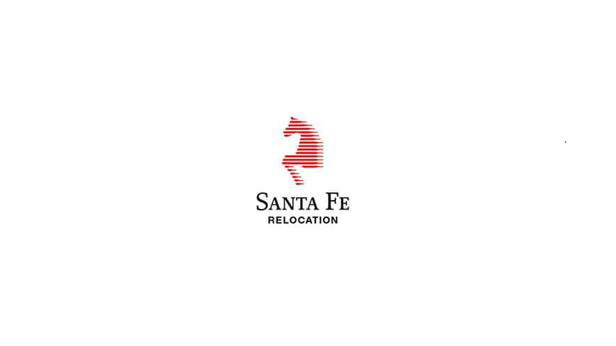 Santa Fe logo