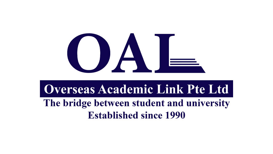 OAL logo